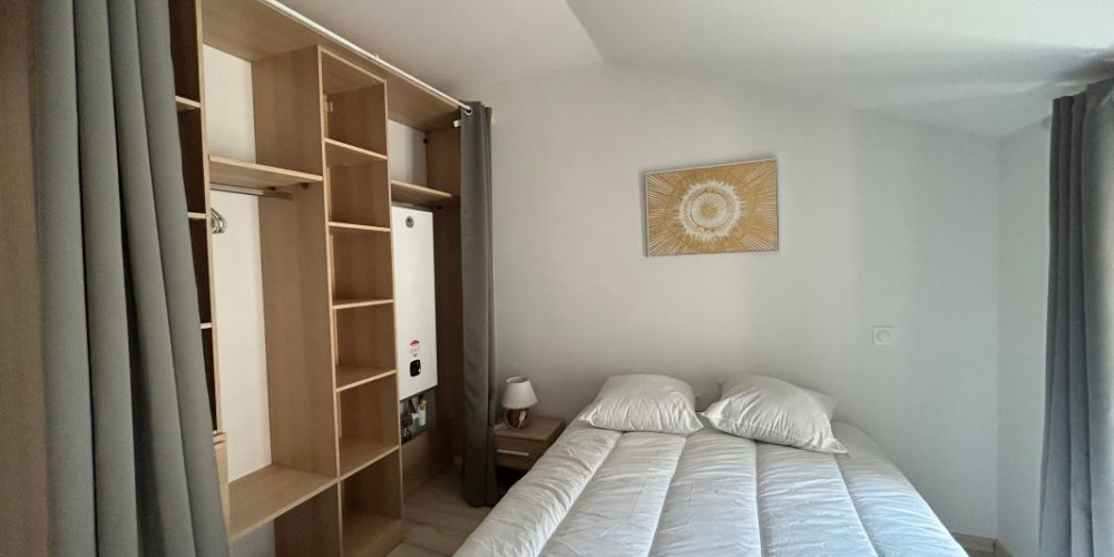 appartement à AIRE SUR L ADOUR (40800)